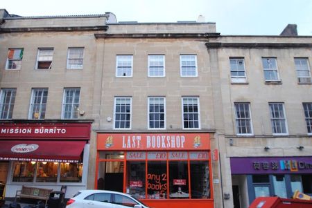 3 Bed Flat, Bristol, BS1 - Photo 3