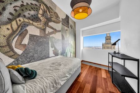 Apartament z widokiem na Pałac Kultury | Złota 44 - Фото 3