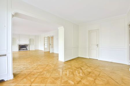 Grand appartement familial de 164 m² avec balcon filant et vue sur parc – Saint-Germain-en-Laye - Photo 3