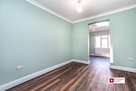 5 bedroom terraced house to rent - Photo 3