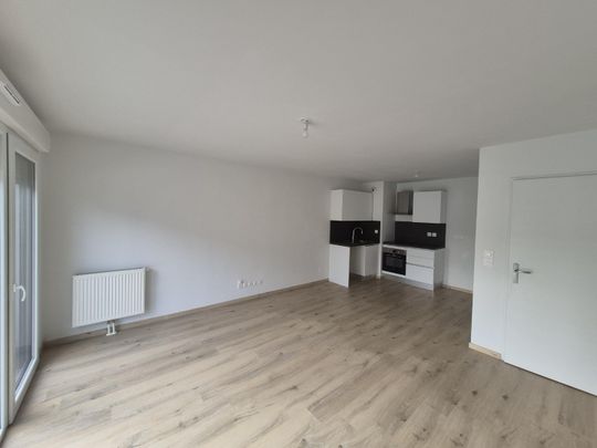 Location Appartement 2 pièces 49m² LILLE 59000 - Photo 1