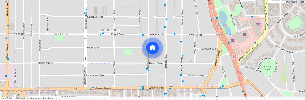 3/30 Banksia Street, WA 6060, Joondanna