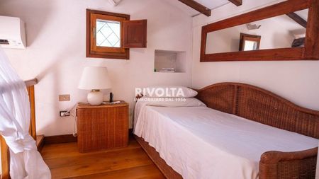 Villa a schiera Località Le Piane, Porto Ercole, Monte Argentario - Photo 5