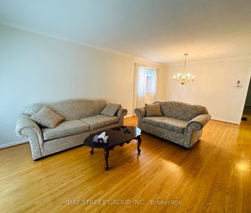 For Lease - 17 Kilkenny Drive Unit# Main, Toronto, Ontario - Photo 6