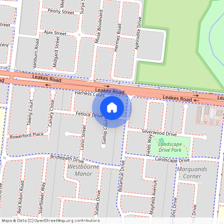 1/4 Fetlock Drive, VIC 3029, Truganina