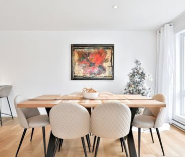 1445 Rue Notre-Dame, app.307, J5W 3V8, Saint-Sulpice - Photo 4