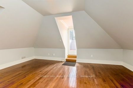 For Lease - 216 Heath Street Unit# 4, Toronto, Ontario - Photo 5