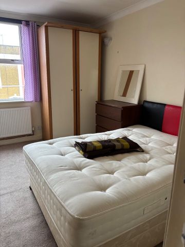 Room in a Shared House, Webb Street, BS5 - Photo 5