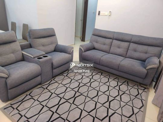 8scape Residence @ Perling - Photo 1