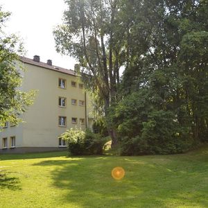 Demnächst frei! 3-Zimmer-Wohnung in Detmold Hiddeser Berg - Foto 3