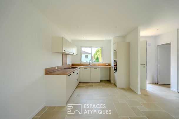 Maison à Tharon Plage, 3 pièces, 83 m² - Photo 1