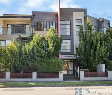 5/20 James Street, 3175, Dandenong Vic - Photo 1