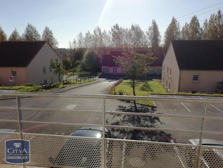 Location Appartement 2 pièces 47m² DIVION 62460 - Photo 5