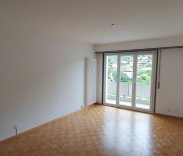 4.5 spacious pcs with balcony and parking space near the school - Photo 1