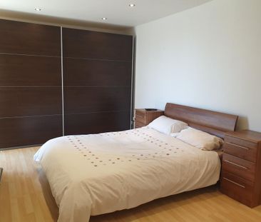 3 bedroom apartment to rent - Photo 4