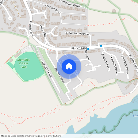 William Gammon Drive, Mumbles, SA3, Swansea