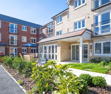 Cleves Lodge, Haverhill - Photo 1