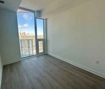 1 Fairview Road E #1705 - Photo 1