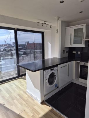 2 bedroom apartment to rent - Photo 1