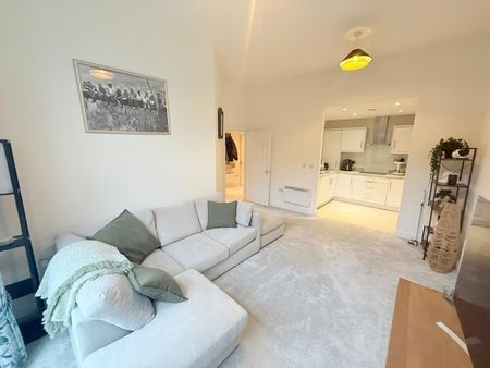 2 bedroom apartment to rent - Photo 3