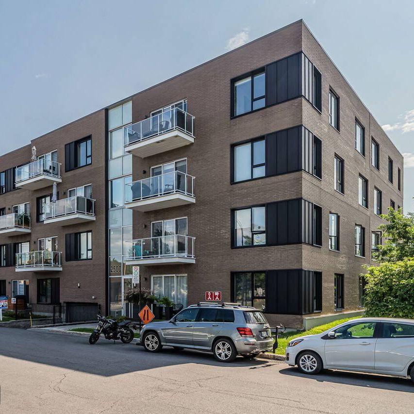 MR068 - Apartment Rosemont/Petite-Patrie, Montreal - Photo 1