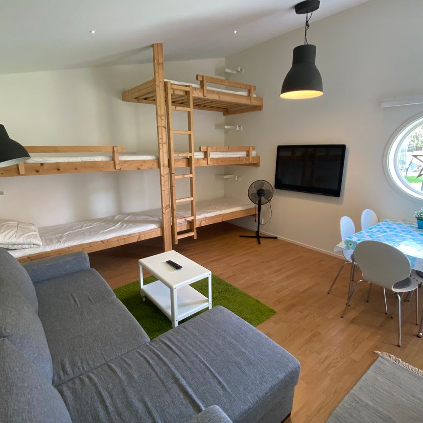 Malmabergsgatan, Västerås - Foto 1