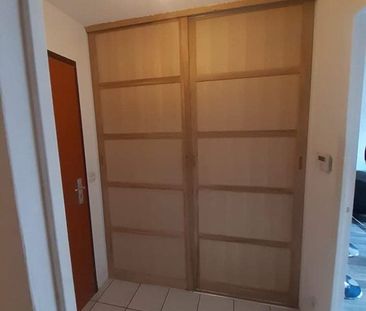 Chambéry Le Vieux T2 meublé avec grande terrasse réf : 558 - Photo 6