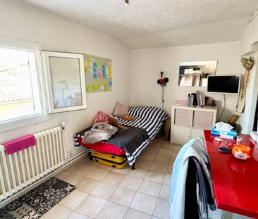 AIX EN PROVENCE - Studio 14m² - Photo 4