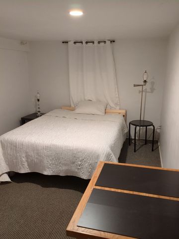 For Lease - 165 Quebec Avenue Unit# BASEMNT, Toronto, Ontario - Photo 2