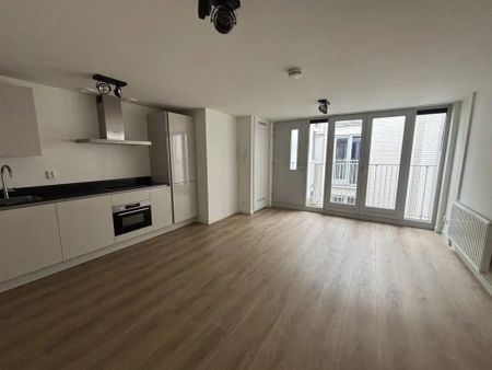 Appartement Bellamystraat 49 F, Amsterdam - À Louer - Foto 3