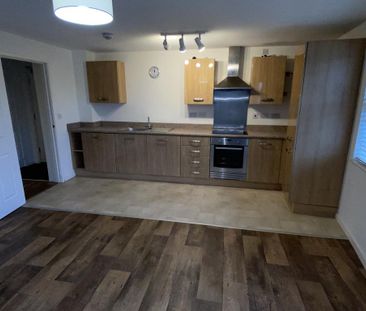 2 bedroom apartment to rent - Photo 6