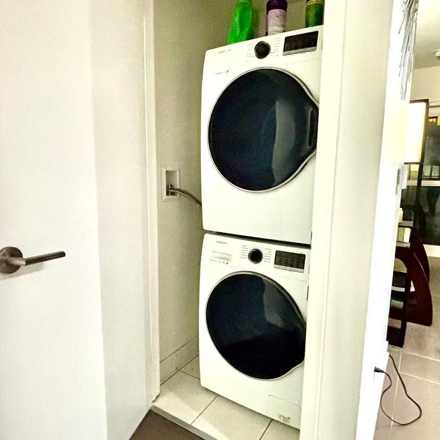 For Lease - 2 Sonic Way Unit# 2003, Toronto, Ontario - Photo 1