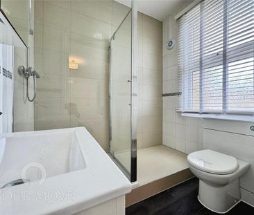 1 bedroom detached house to rent - Photo 2