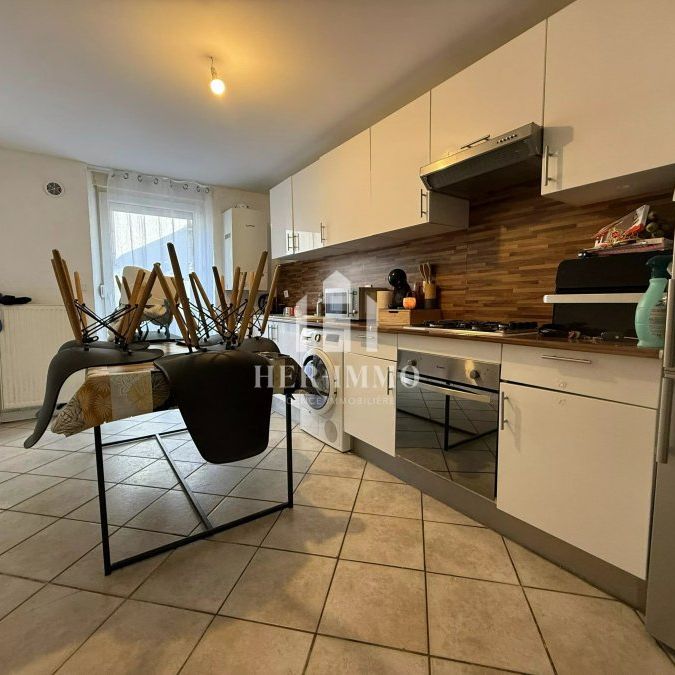Appartement 2 chambres à Audun-le-Tiche - Photo 1