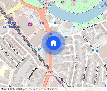 Sydney Place, Alphington Street - Photo 1