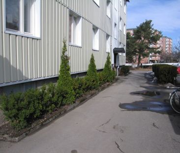 Klingagatan 11 - Photo 1