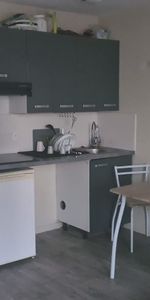 Appartement 1 pièce (studio) - 29m² - Photo 3