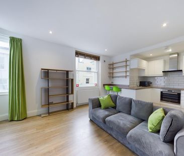 1 bedroom flat to rent - Photo 2