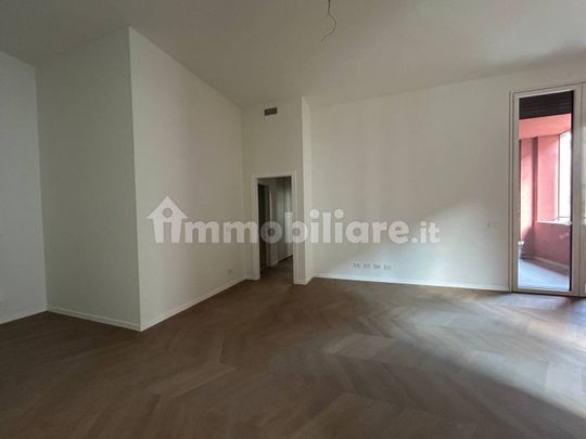 Trilocale via Comelico 41, Cadore, Milano - Photo 1