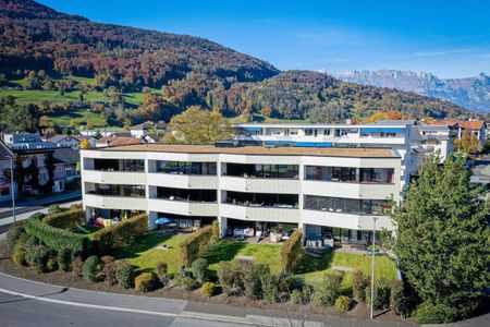 Attractive 2.5-room garden apartment - Photo 5