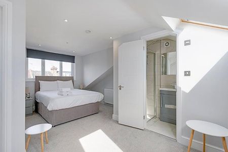 2 bedroom apartment to rent - Photo 4