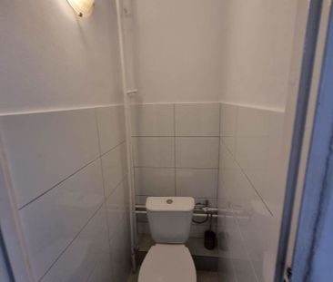 Wynajem-3 pok. mieszkanie z balkonem. - Zdjęcie 6