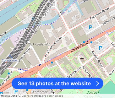 3 bedroom apartment for rent - Photo 1