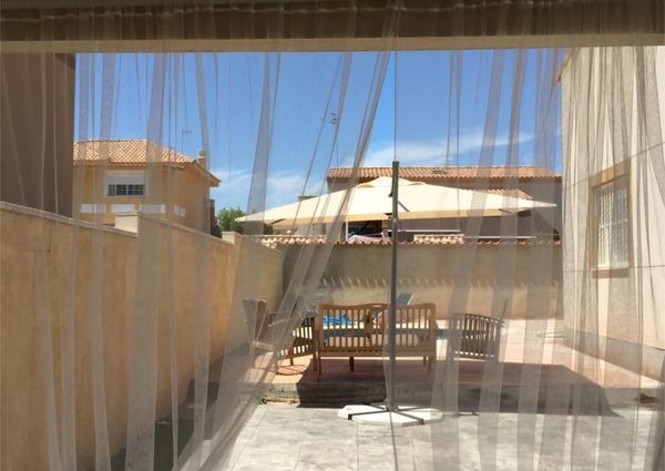 Casa o chalet de alquiler en Calle Cortes Valencianas, 4, Godelleta