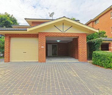 Villa-Style Dwelling with Private Entrance - Photo 5