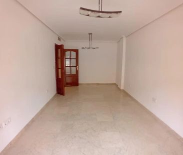 Piso de alquiler en Tablero Bajo - Arruzafilla - Photo 1