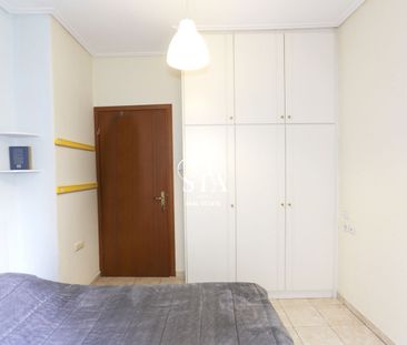 Διαμέρισμα για ενοικίαση Άγιος Νικόλαος (Λάρισα) - Photo 5