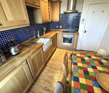 1 bedroom flat to rent - Photo 6