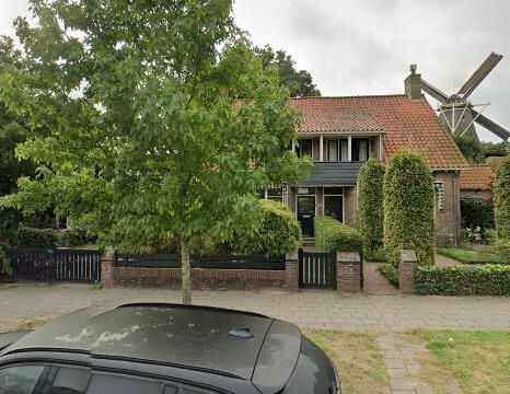 House Santpoort-Noord - Bosbeeklaan - Photo 1