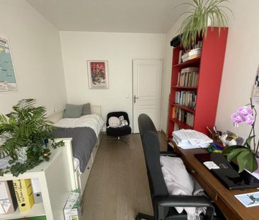 Appt à louer CAEN proche prairie - Photo 1